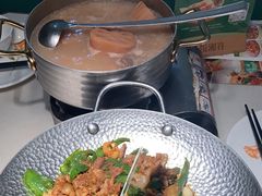 -以饭湘许(新塘万达店)