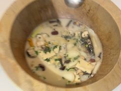 -云中鱼蒸汽石锅鱼(川沙百联店)