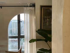 -Me Coffee下午茶艺术空间