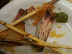 -萨莉亚意式餐厅(龙阳广场店)