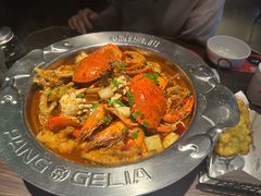 -胖哥俩肉蟹煲(杭州下沙学林街店)