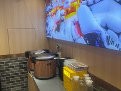 -李老哈·东北菜(宋园路店)