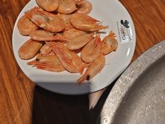 -汉巴味德(沈阳万象汇店)