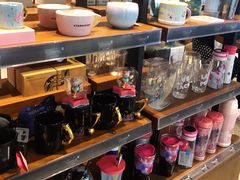 -星巴克臻选(北京太阳宫凯德店)