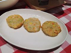 -西贝(科华王府井店)