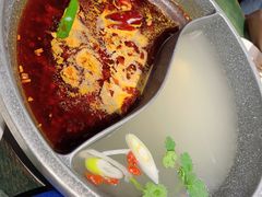 -老灶堂文创火锅(文艺路店)