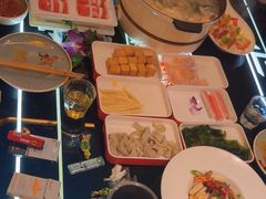 -星璨火吧KTV聚会餐厅(华清广场店)
