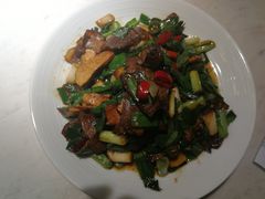 -小菜园新徽菜(连云港海州吾悦店)