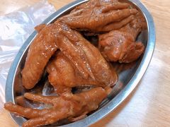 -山水肠粉(盐田店)