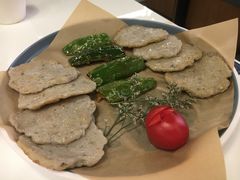 -清晖小苑•顺德地方菜(壹海城店)