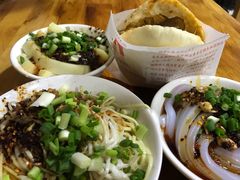 -洞子口张老二凉粉(文殊院店)