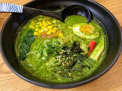 绿翡翠拉面-赤稻·日式料理(禅城店)