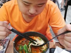 -和府捞面(东直门银座店)