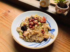 -阿木舂记·特色小吃(平江路店)
