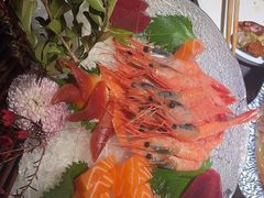 -黑木原精致料理·铁板烧