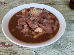 卤煮火烧-陈亨卤煮小肠(广安门店)