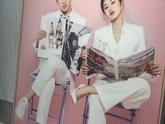 -海马体照相馆(环贸iapm大师爱情店)