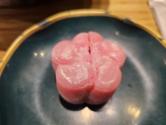 -伊豆野菜村(枫蓝国际店)