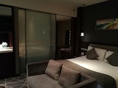-常州环球恐龙城维景国际大酒店