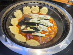 -东北人家铁锅炖(水岸帝景店)