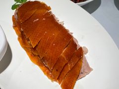 -四季民福烤鸭店(王府井东安门店)