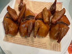-勝記酒家·37年老字号·经典粤菜(荔枝公园店)