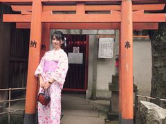 -江户和装工房 雅 东京和服体验(上野店)