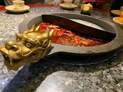 -蜀大侠火锅(四川北路店)