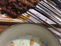 -有奴思烤肉·清真(正宁路店)