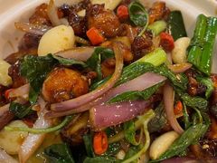 -金姐台湾菜(珠江路店)