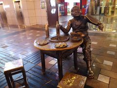 -八一好吃街·高品美食广场