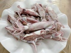 -阿古海鲜大排档(青澳湾自然之门六年好店)