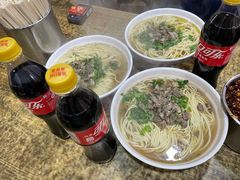 -北路拉面馆(洪湖里店)