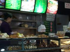 -白魁老号饭庄(安内店)