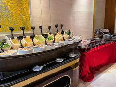 -杭州钱江新城万怡酒店-西餐厅