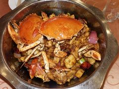 -秦记香辣蟹(松榆里店)