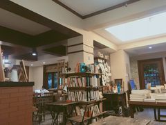 -看书吧(体育东横路店)