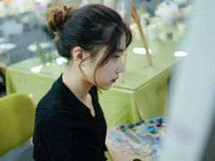 -八哥美术·成人美术画室(总校区)