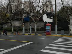 -上海白云观