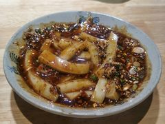 洞子口张凉粉-人民食堂(青羊宫店)