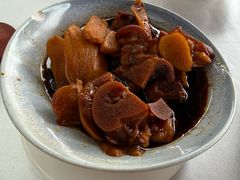 -鹿鸣酒家(越秀店)