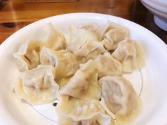 -海胆小馆(东北水饺·春柳店)