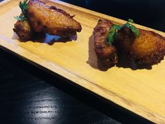 -C&R西班牙餐厅