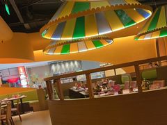 -塔哈尔·新疆盛宴(奉贤龙湖店)
