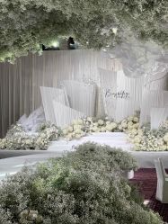 -琥珀婚礼策划AMBER WEDDING
