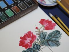 -中贸广场