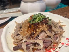 -有奴思烤肉·清真(正宁路店)
