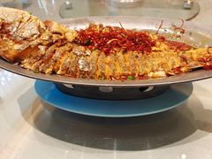 -胡家大厨(西三庄店)
