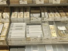 -MUJI无印良品(万达太原街店)