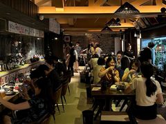 -贰醒·私房小院烧烤 (太古里店)